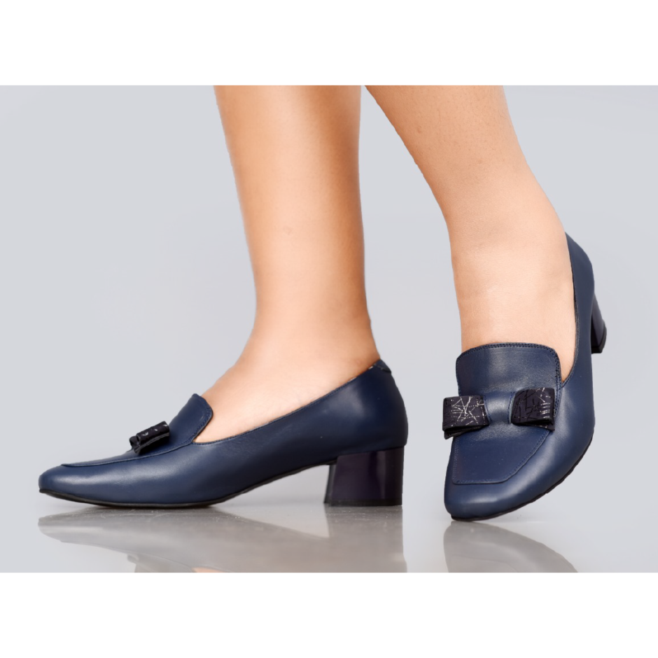 Fashion Paolo Rossi ladies shoe Patty Collections